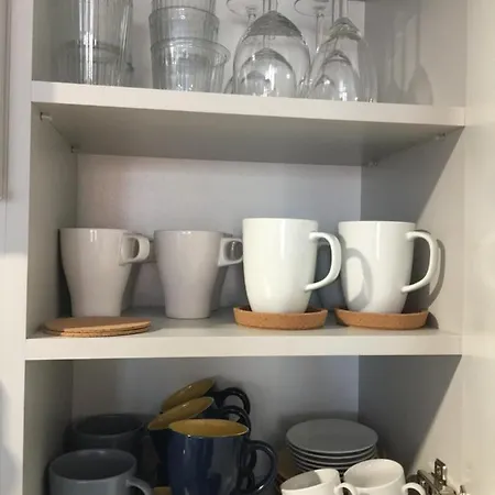 Wilenska Downtown * Kraków