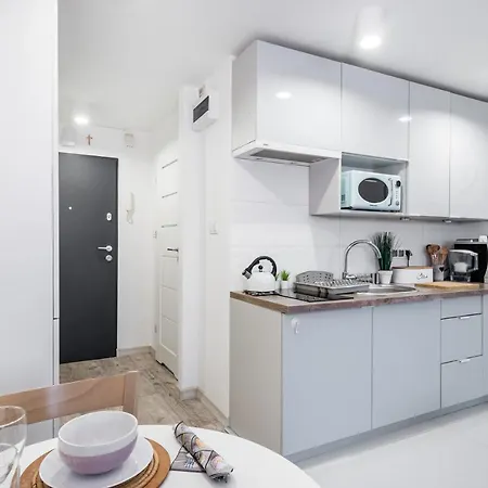 Wilenska Downtown * Kraków