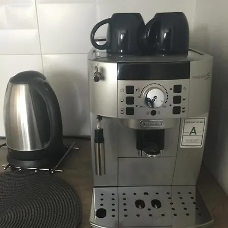 Apartamento Wilenska Srodmiescie