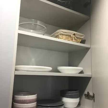 Wilenska Srodmiescie * Krakow