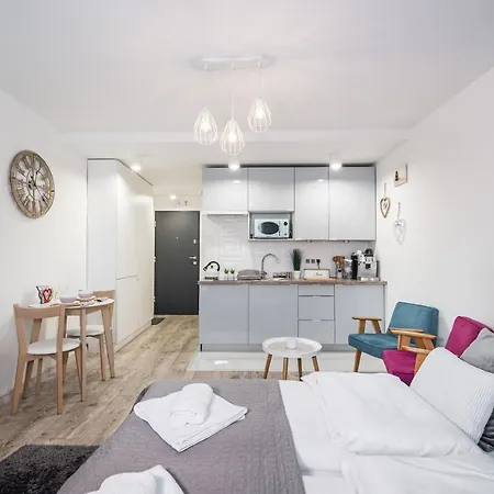 Wilenska Srodmiescie * Krakow