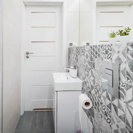 Wilenska Srodmiescie Krasków