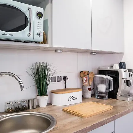 Wilenska Srodmiescie *