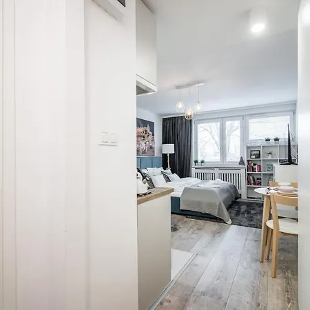 Wilenska Srodmiescie