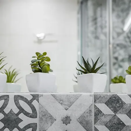 Wilenska Srodmiescie Apartment Krakow