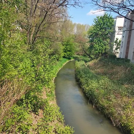 Wilenska Srodmiescie *