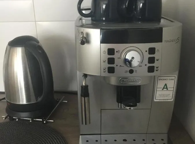 Apartament Wilenska Downtown