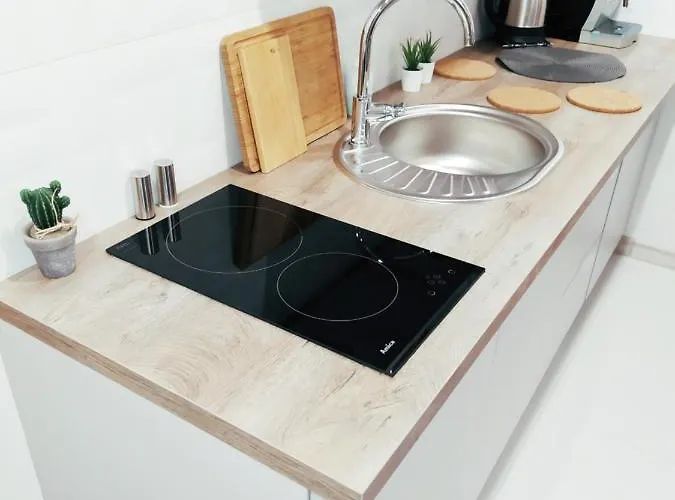 Apartament Wilenska Downtown Kraków